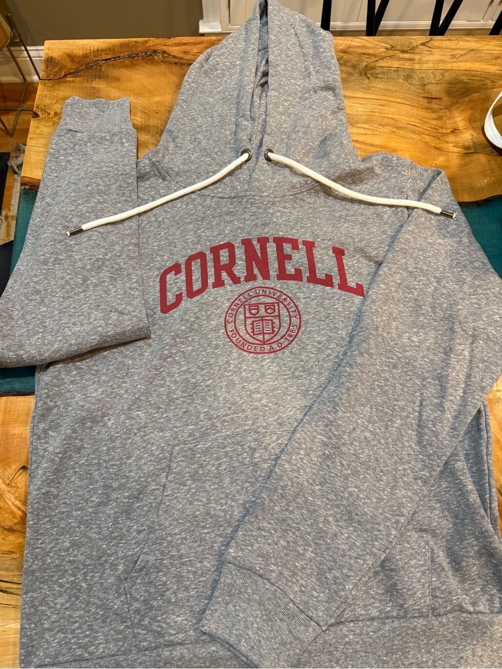 Sweater Subcategory Identification